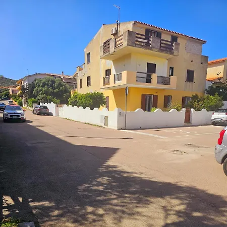House Margherita Apartament