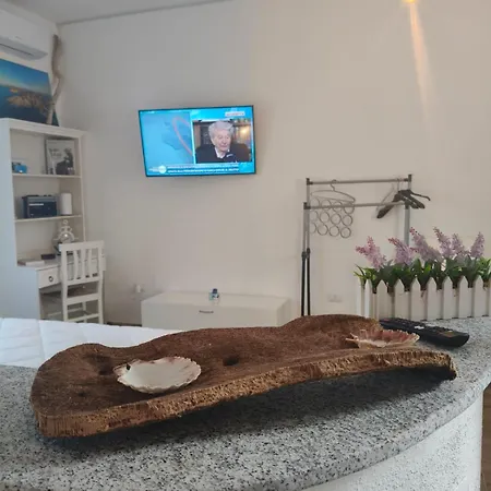 House Margherita Apartament