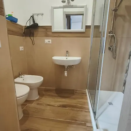 Apartament House Margherita Santa Teresa Gallura