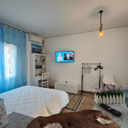 House Margherita *