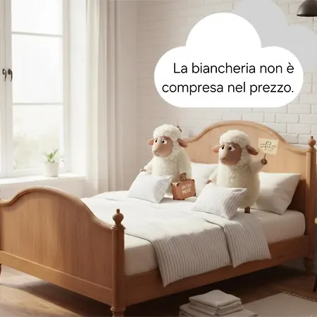 Apartament House Margherita