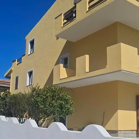 House Margherita Apartment